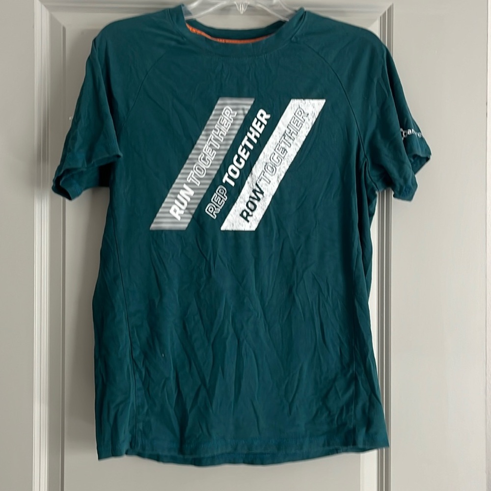 Orangetheory Tee